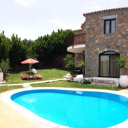 Niriides Villas Old Listing Hersonissos  Eksteriør billede